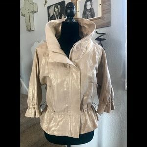 Chaus Dress jacket size S. NWOT!